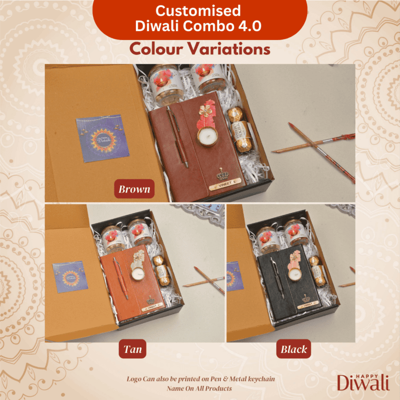 Customised Diwali Combo 4.0