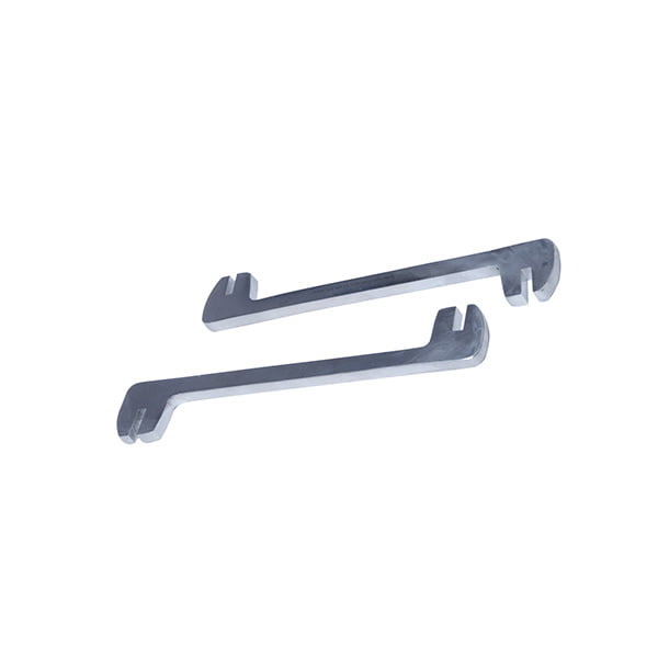 PLATE BENDER PAIR BIG