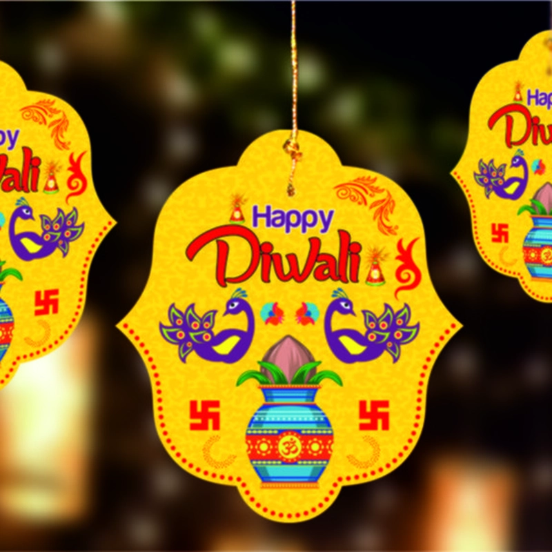 Diwali Hanging 3268