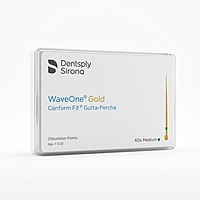 Dentsply WaveOne Gutta-Percha Points