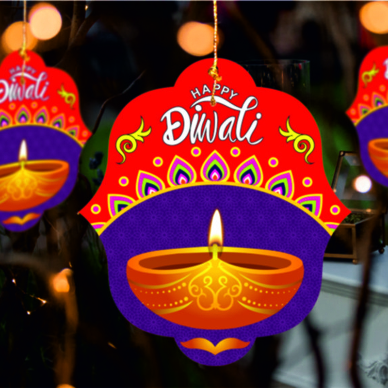 Diwali Hanging 3272