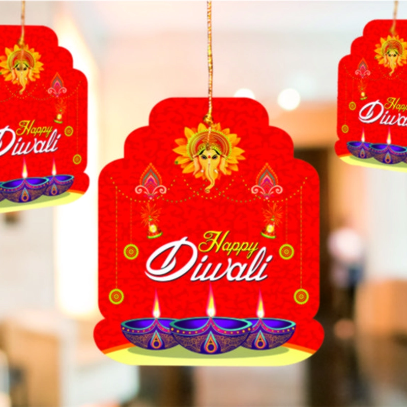 Diwali Hanging 3273