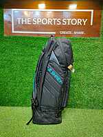 CRICKET KITBAG SHREY META DUFFLE 100