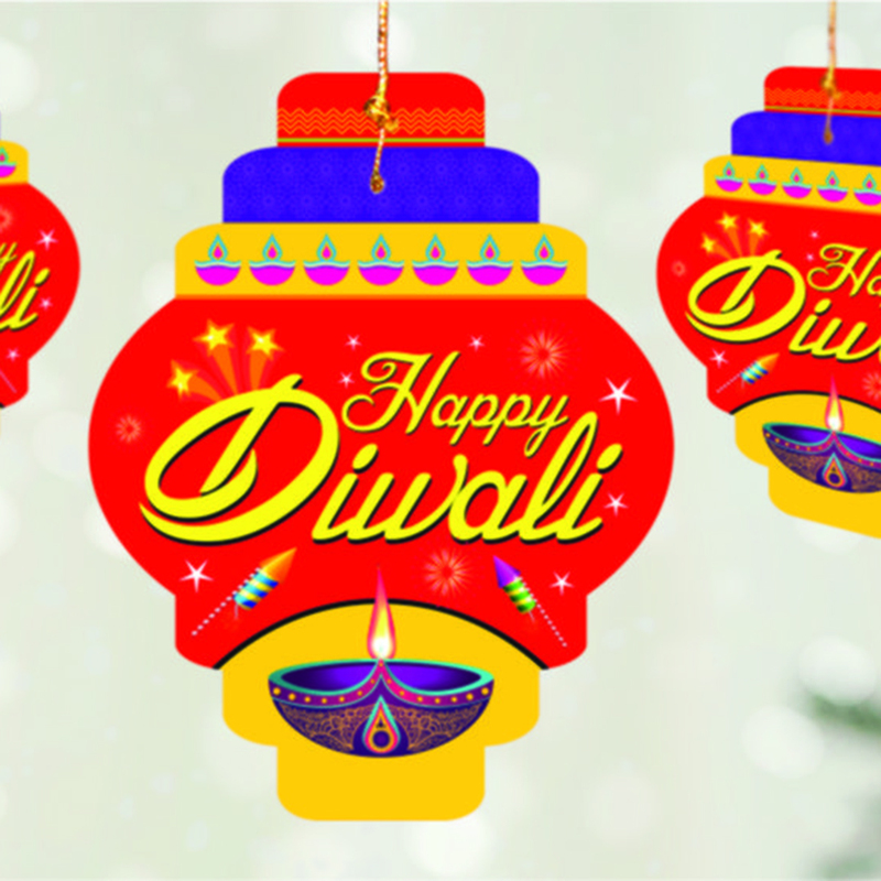 Diwali Hanging 3277
