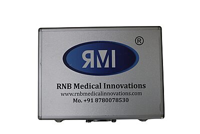 RNB 5.2 mm Laptop Compatible Reusable - Video Bronchoscope Set With Bronchoscope Display (DAR-3) RNB 5.2 mm Laptop Compatible Reusable - Video Bronchoscope Set With Bronchoscope Display (DAR-3)