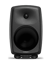 Genelec Classic Two Way Active Nearfiled Studio Moniter