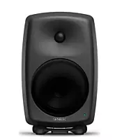Genelec Classic Two Way Active Nearfiled Studio Moniter