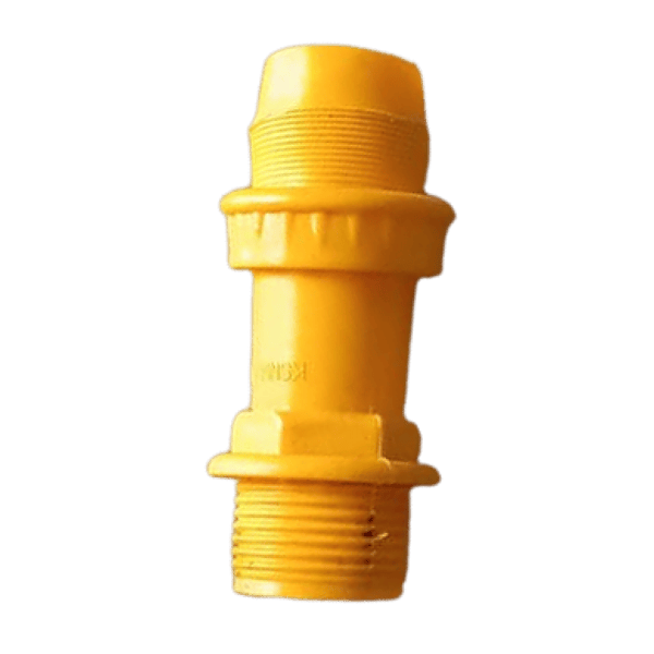 Adaptor / 32 mm MTA / 32 mm Lock