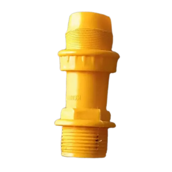 Adaptor / 32 mm MTA / 32 mm Lock