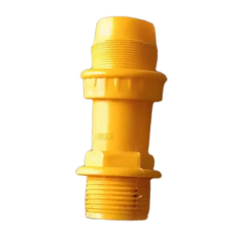 Adaptor / 32 mm MTA / 32 mm Lock
