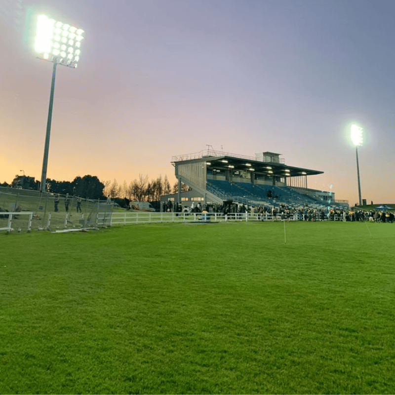 Riverfront Sports Complex