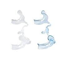 Cotisen Cheek Retractor – Flexible Autoclavable Dental Retractors