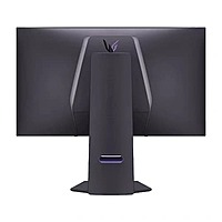 LG UltraGear 32GS95UE-B 32 Inch OLED Gaming Monitor – 4K UHD 240Hz 0.03ms HDR10