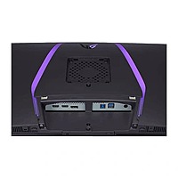 LG UltraGear 32GS95UE-B 32 Inch OLED Gaming Monitor – 4K UHD 240Hz 0.03ms HDR10