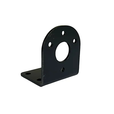 BBOX 32mm DC Gear Motor Block L Shape Motor Bracket BBOX 32mm DC Gear Motor Block L Shape Motor Bracket