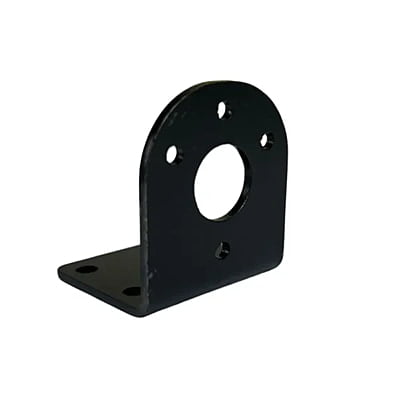 BBOX 32mm DC Gear Motor Block L Shape Motor Bracket BBOX 32mm DC Gear Motor Block L Shape Motor Bracket
