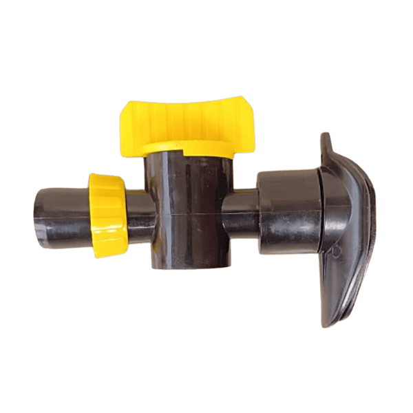 Lay Flat Connector /32 mm FTA/32 mm Lock