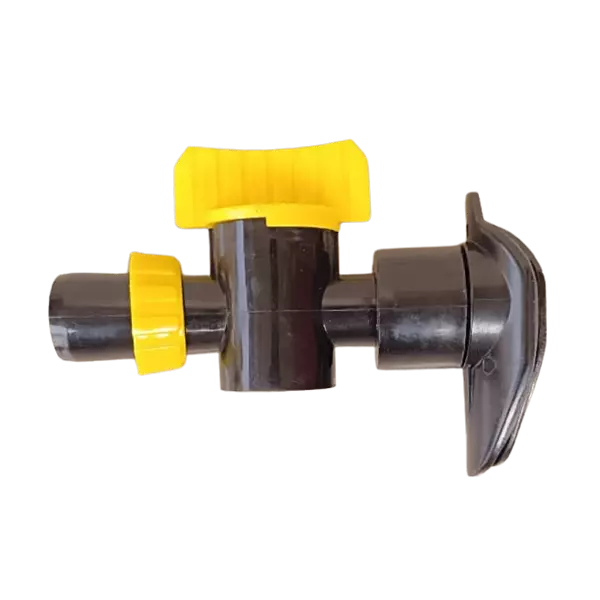 Lay Flat Connector /32 mm FTA/32 mm Lock