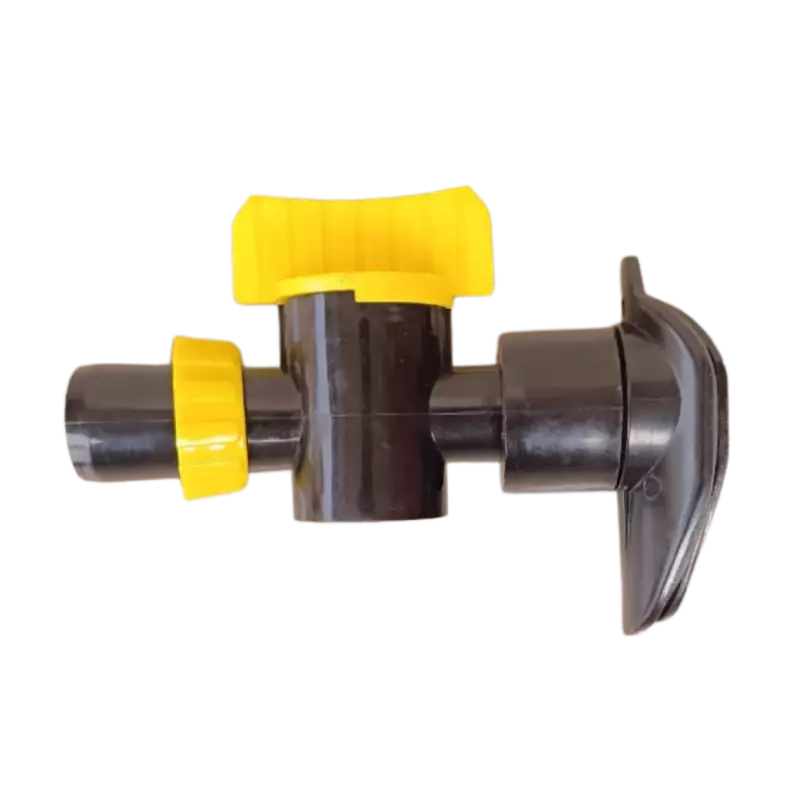 Lay Flat Connector /32 mm FTA/32 mm Lock