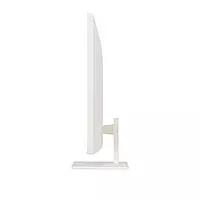 LG MyView White 32 Inch Smart Monitor – IPS FHD | Built-in Speakers | HDMI & USB