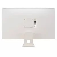 LG MyView White 32 Inch Smart Monitor – IPS FHD | Built-in Speakers | HDMI & USB