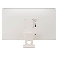 LG MyView White 32 Inch Smart Monitor – IPS FHD | Built-in Speakers | HDMI & USB