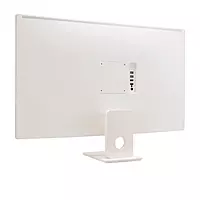 LG MyView White 32 Inch Smart Monitor – IPS FHD | Built-in Speakers | HDMI & USB