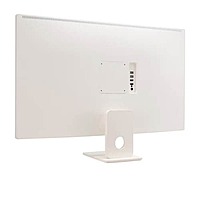 LG MyView White 32 Inch Smart Monitor – IPS FHD | Built-in Speakers | HDMI & USB