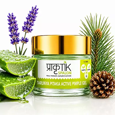 Tarunya Pitaka Active Pimple gel