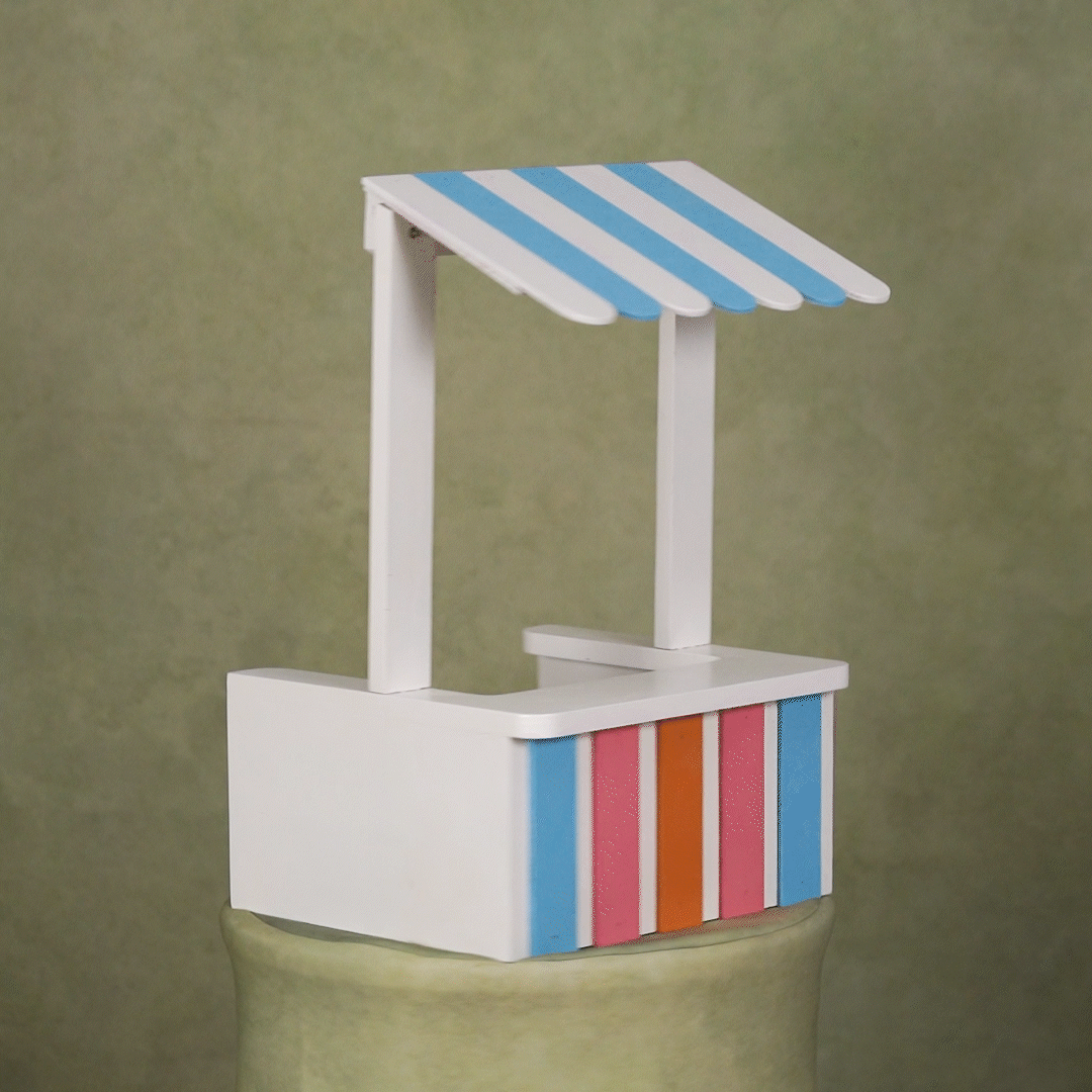 Candy Shop