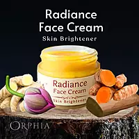 RADIANCE FACE CREAM RADIANCE FACE CREAM