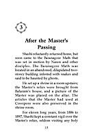 Swami Ramakrishnananda - His Life and Legacy