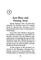 Swami Ramakrishnananda - His Life and Legacy