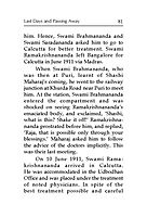 Swami Ramakrishnananda - His Life and Legacy