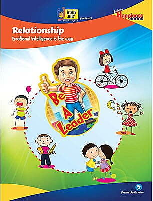 Set of 5 Happiness English Books Set of 5 Happiness English Books