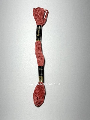Anchor stranded cotton  Shade no. 00033