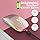 Open Box Zoook Blade / Rechargeable, 7 Color RGB, Silent Wireless Optical Mouse