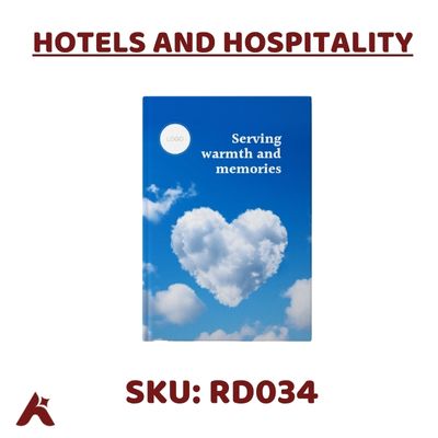 Hotels and hospitality