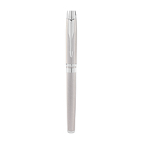ODYSSEY BRUSHED METAL CT ROLLER BALL PEN