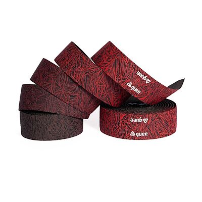 Guee Attitude Bar Tape Fade Red-GU-BT15-X1A1-FRD