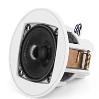 DSPPA 3 Inch High Quality Framless Ceiling Speaker 6W DSPPA 3 Inch High Quality Framless Ceiling Speaker 6W