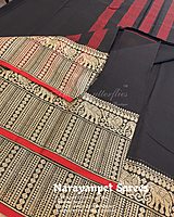 SOFT COTTON SAREE CDTSSSS23984