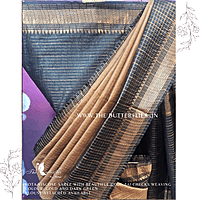 KOTA VISCOSE SAREE YBRSKOT24543 KOTA VISCOSE SAREE YBRSKOT24543