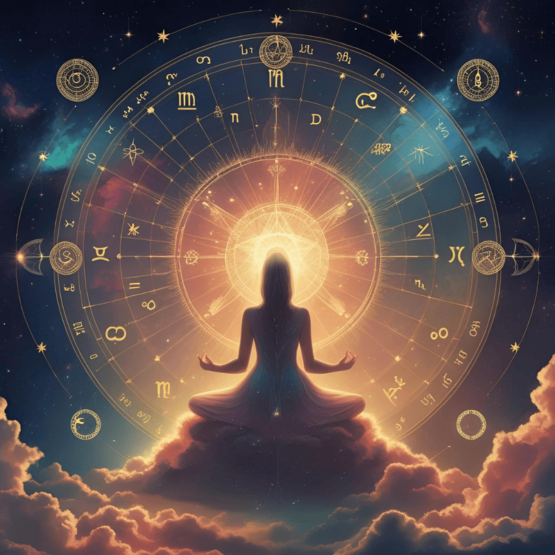 Mini Life Path Report - (15 min. Session)