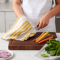 Large Kitchen Towel Set of 3