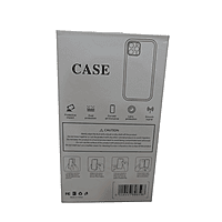 ZigDeal iPhone 14 Fashion Case – Stylish Design | Slim Fit Protection