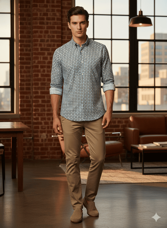 Premium Superfine Cotton