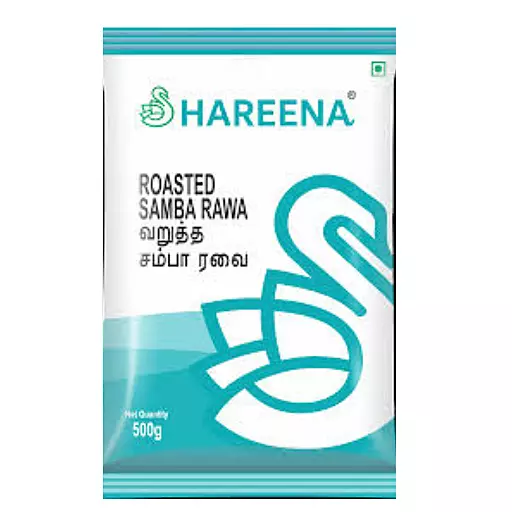 Hareena Sambarava