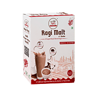 Ragi Malt n'Shake Ragi Malt n'Shake