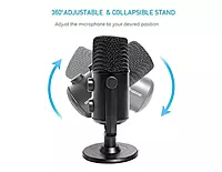 Monitor Headphone Jack